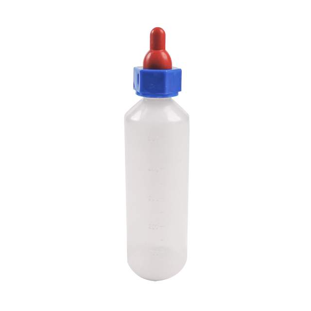 0.5L Milk feeding bottle