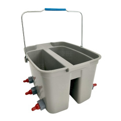 18L Feeder with 6 teats