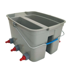 18L Feeder with 6 teats