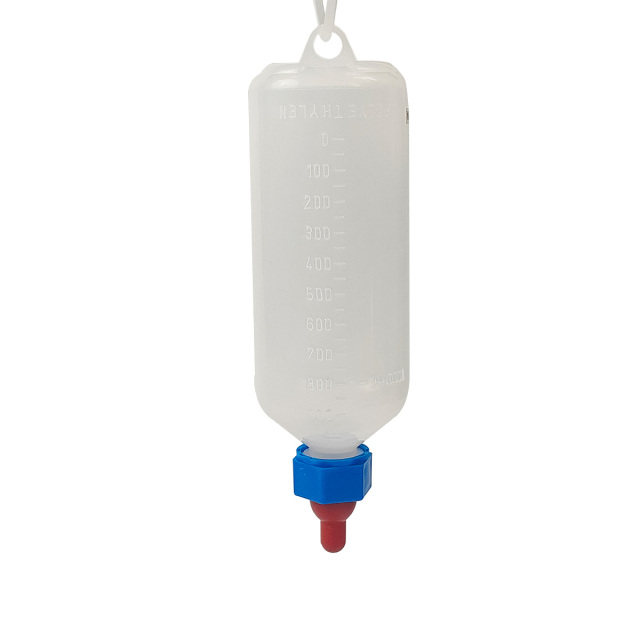 1L Milk feeding bottle