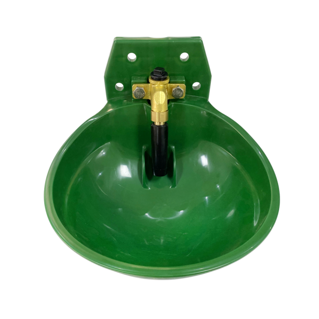 3L plastic drinking bowl