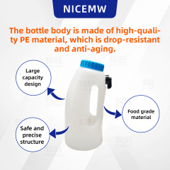 4L Calf stomach tube for rearer