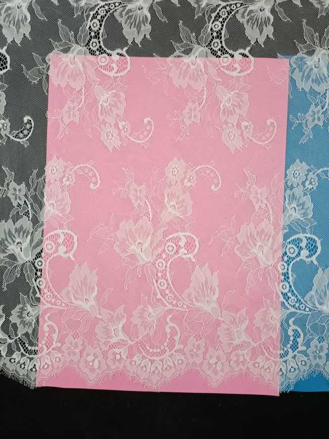 Chantilly Trim Lace TLF284