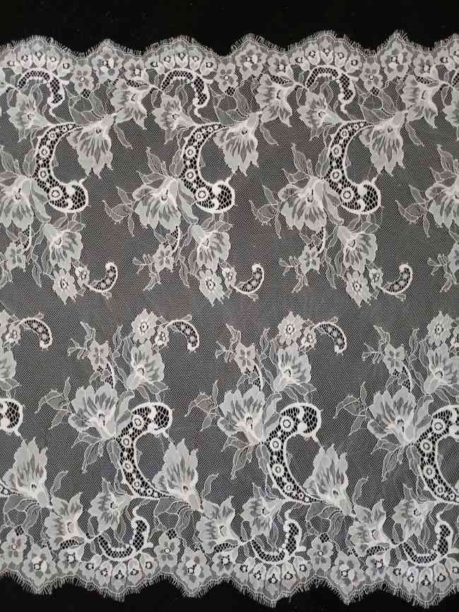 Chantilly Trim Lace TLF284