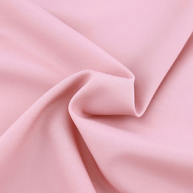1 Yard 4 Way Stretchy Silky Soft Lining Fabric XS771