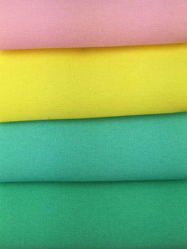 1 Yard 4 Way Stretchy Silky Soft Lining Fabric XS771