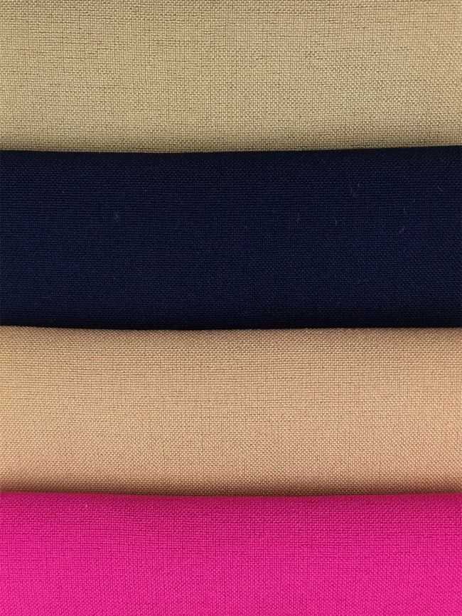 1 Yard 4 Way Stretchy Silky Soft Lining Fabric XS771