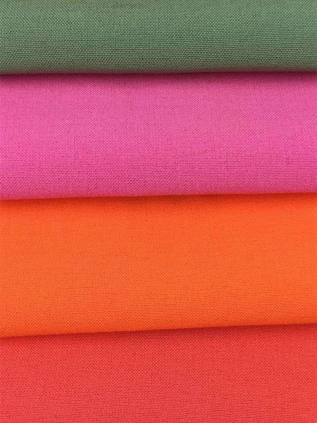 1 Yard 4 Way Stretchy Silky Soft Lining Fabric XS771