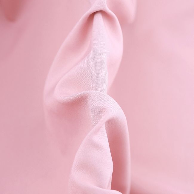 1 Yard 4 Way Stretchy Silky Soft Lining Fabric XS771