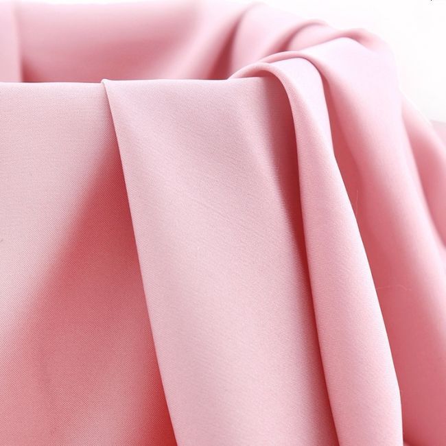 1 Yard 4 Way Stretchy Silky Soft Lining Fabric XS771