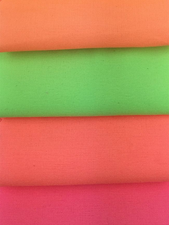 1 Yard 4 Way Stretchy Silky Soft Lining Fabric XS771