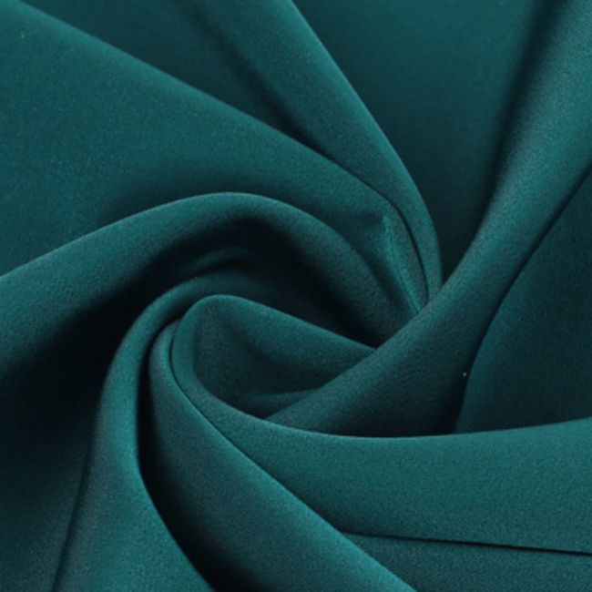 Silky Soft Acetate-Like Satin Fabric F003