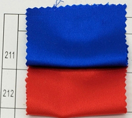 1 Yard Silky Soft Stretchy Satin Fabric