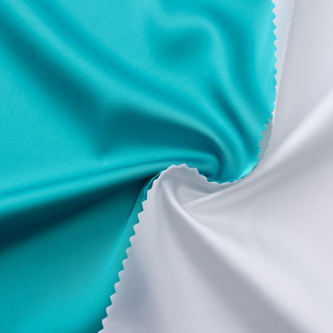 Thin Soft Stretch Satin Fabric 7S5