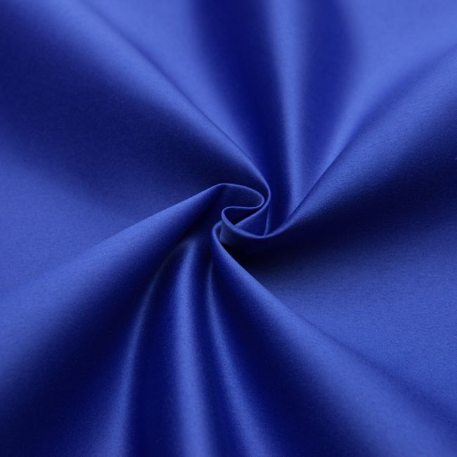 Thin Soft Stretch Satin Fabric 7S6