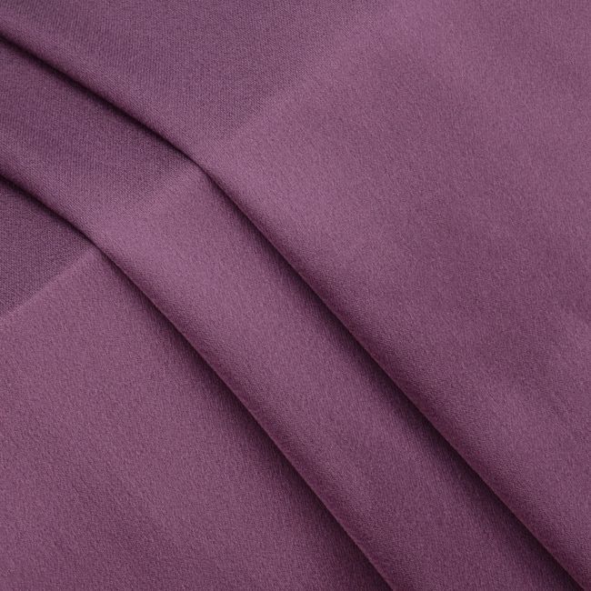 1 Yard Stretchy Peach Skin Satin Fabric