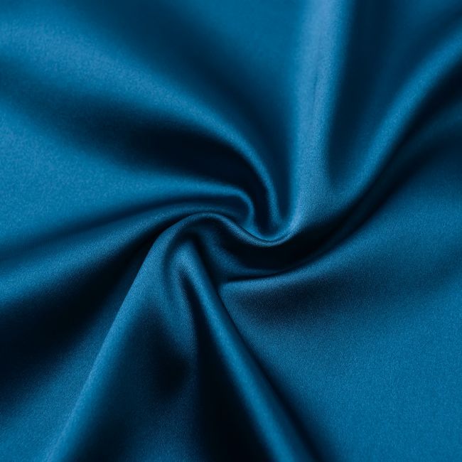 Thin Soft Stretch Satin Fabric 7S5