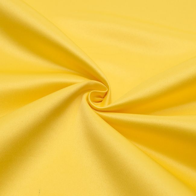 Thin Soft Stretch Satin Fabric 7S6