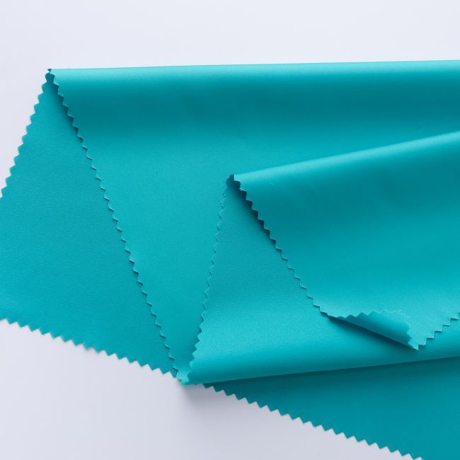 Thin Soft Stretch Satin Fabric 7S5