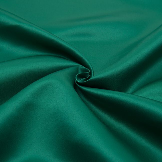 Thin Soft Stretch Satin Fabric 7S1