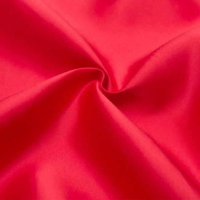 Thin Soft Stretch Satin Fabric 7S1