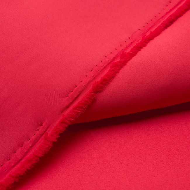 Thin Soft Stretch Satin Fabric 7S1