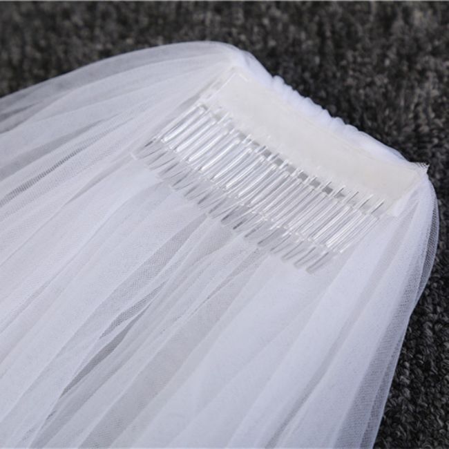 Wedding Veil WV0
