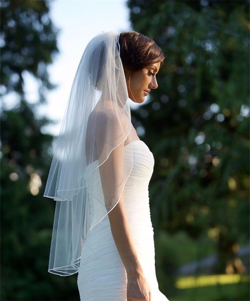 Bridal Veil WV532