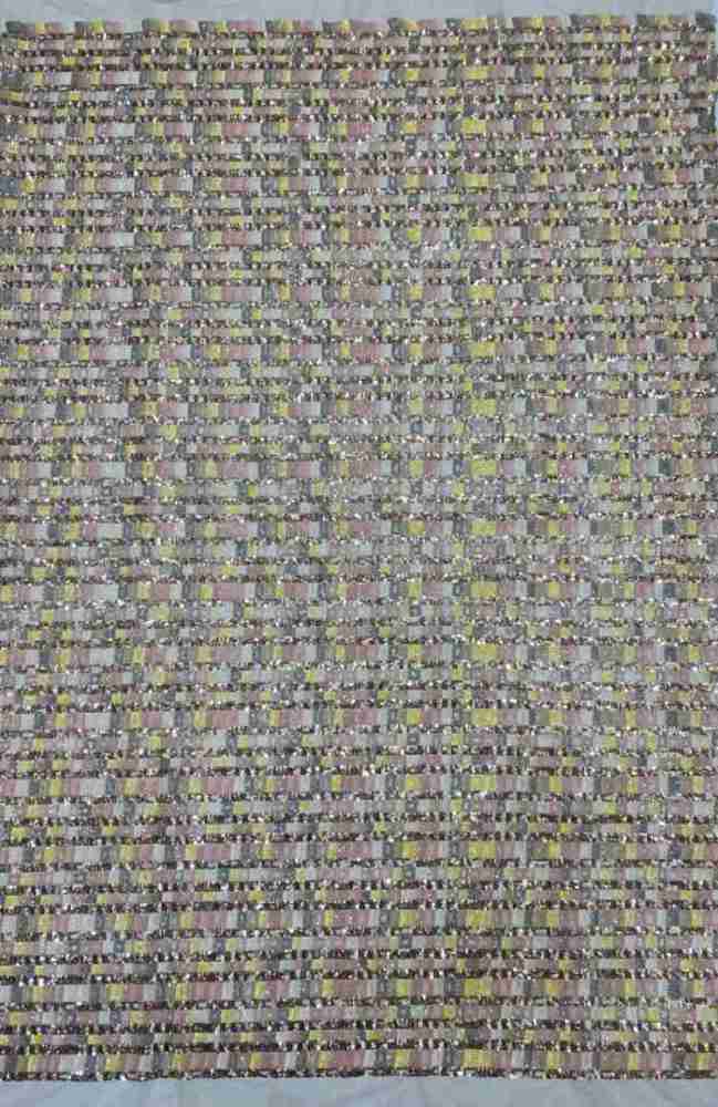 1 Yard 5 Yards Multi-Color Sequined Beaded Embroidered Lace Material Fabric TDD409