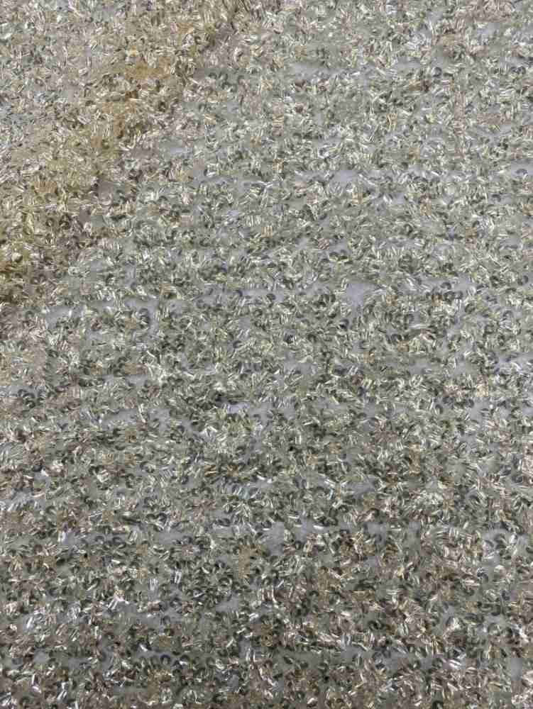 1 Yard 5 Yards Multi-Color Sequined Beaded Embroidered Lace Material Fabric TDD410