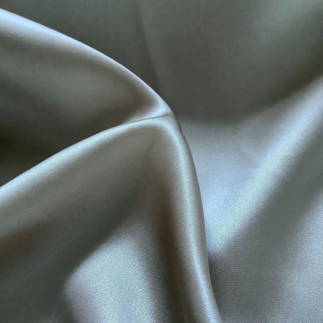 1 Yard 16m/m 114cm Width 100% Natural Silkworm Silk Satin Fabric Material