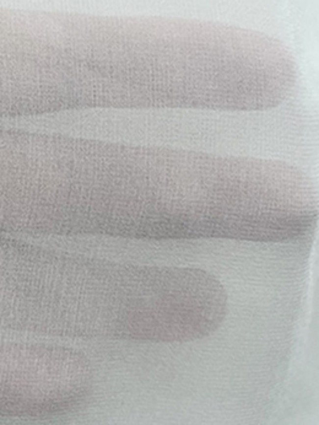 1 Yard 16m/m 114cm Width 100% Natural Silkworm Silk Satin Fabric Material