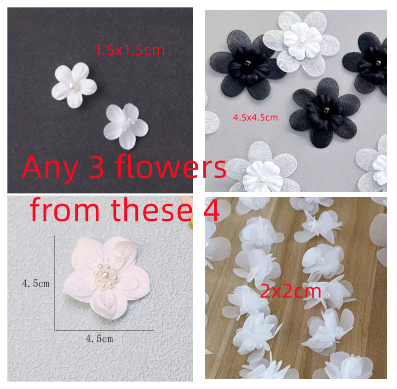 Candice's Custom Bridal Veil Techpack 12th January 2025