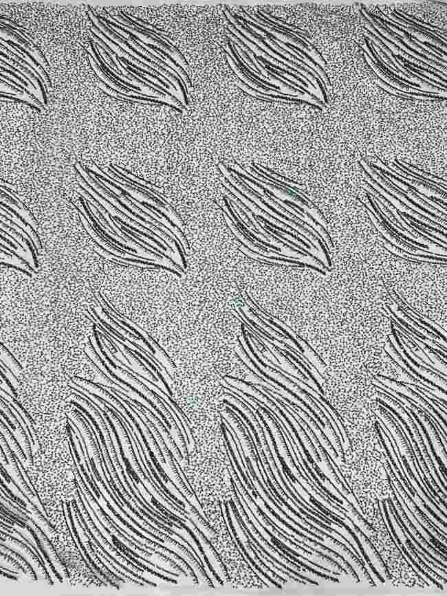 5 Yards Multi-Color Sequined Beaded Embroidered Lace Material Fabric PFS064