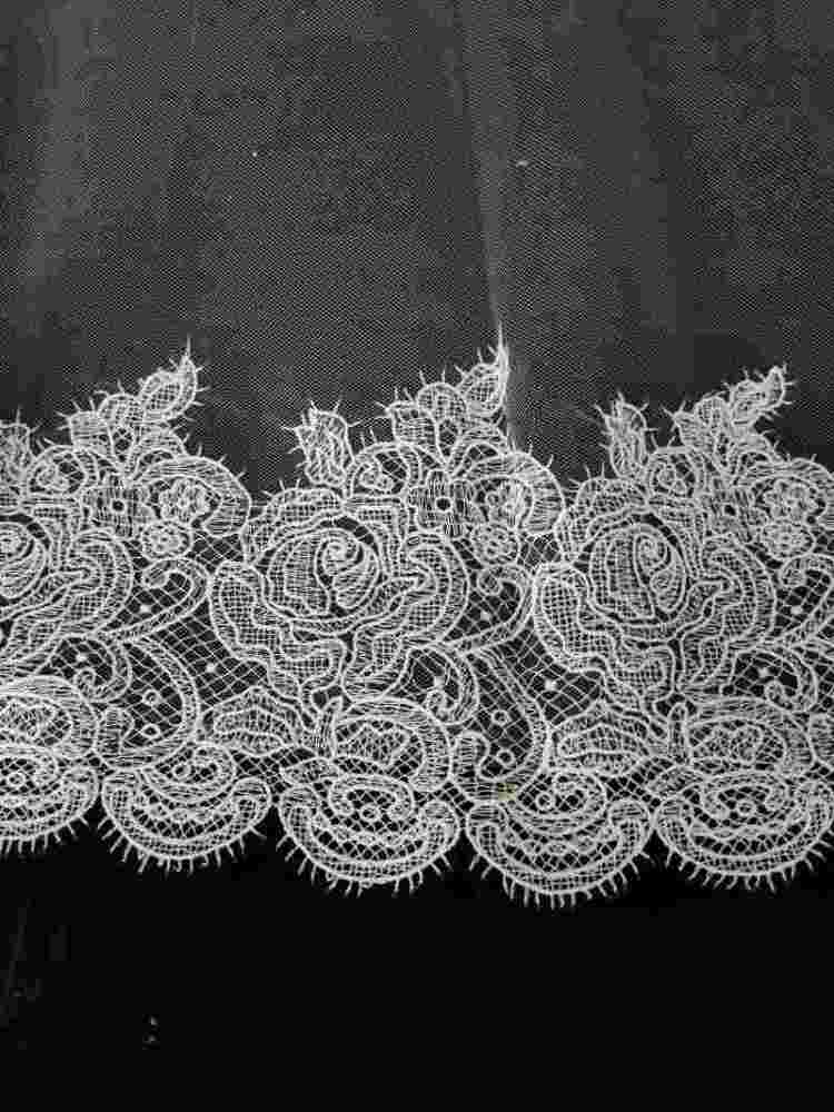 Lauren's Custom Bridal Vail D280X280