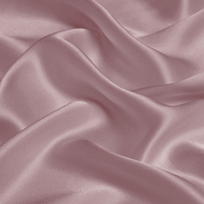 1 Yard 16m/m 114cm Width 100% Natural Silkworm Silk Satin Fabric Material FT16114