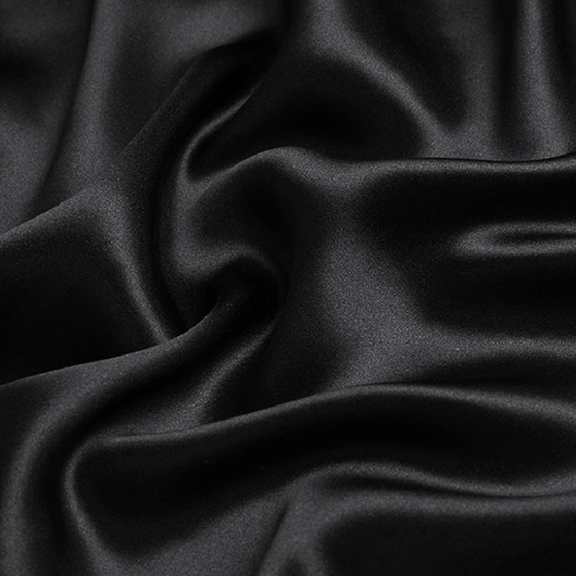 1 Yard 19m/m 280cm Width 100% Natural Silkworm Silk Satin Fabric Material FT19280