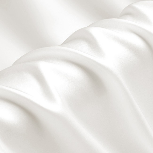 1 Yard 19m/m 280cm Width 100% Natural Silkworm Silk Satin Fabric Material FT19280