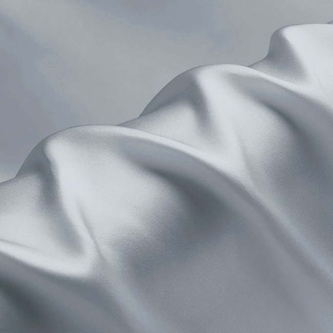 1 Yard 19m/m 280cm Width 100% Natural Silkworm Silk Satin Fabric Material FT19280