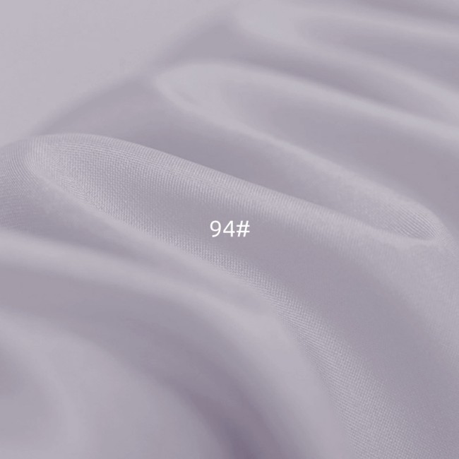 1 Yard 15m/m 140cm Width 100% Natural Silkworm Silk Lining Fabric Material