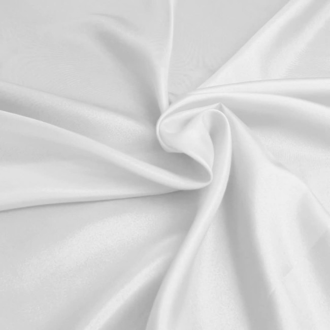 1 Yard 19m/m 140cm Width Stretchy 100% Natural Silkworm Silk Satin Fabric Material FT15140