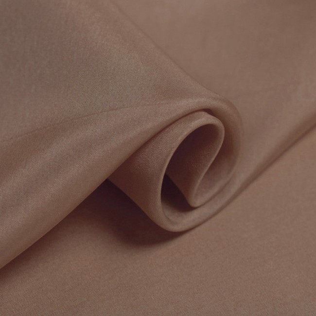 1 Yard 19m/m 140cm Width Stretchy 100% Natural Silkworm Silk Satin Fabric Material FT15140