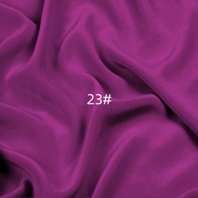1 Yard 30m/m 114cm Width 100% Natural Silkworm Silk Crepe Fabric Material FT30114CR