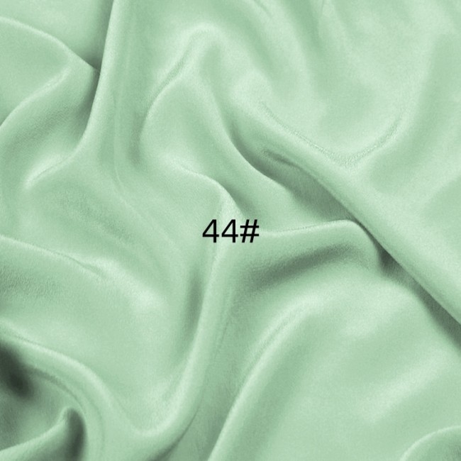 1 Yard 30m/m 114cm Width 100% Natural Silkworm Silk Crepe Fabric Material FT30114CR