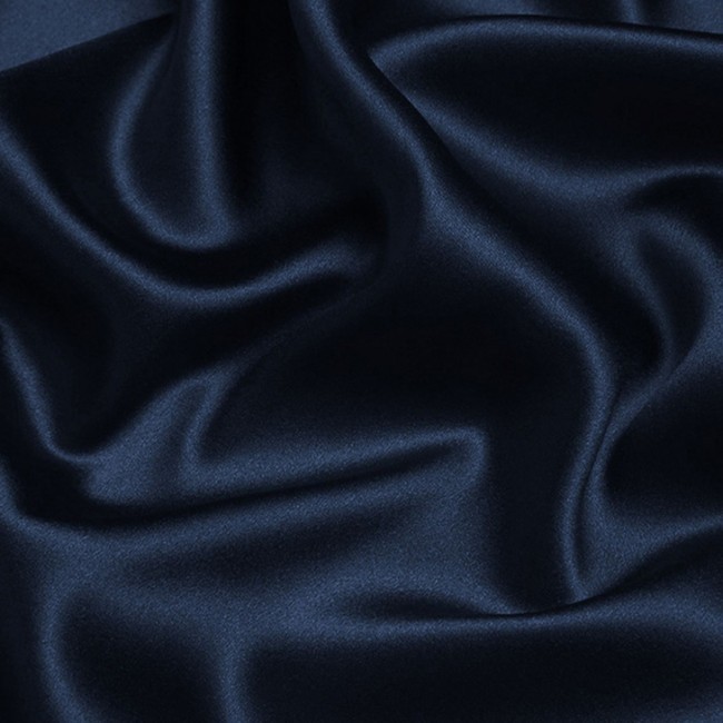 1 Yard 19m/m 108cm Width Stretchy Natural Silkworm Silk Satin Fabric Material