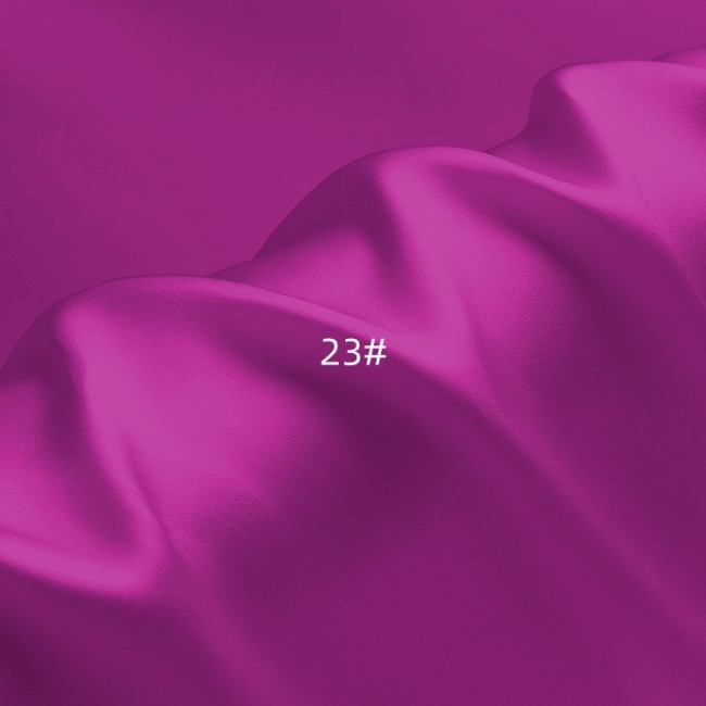 1 Yard 19m/m 140cm Width Stretchy Natural Silkworm Silk Satin Fabric Material