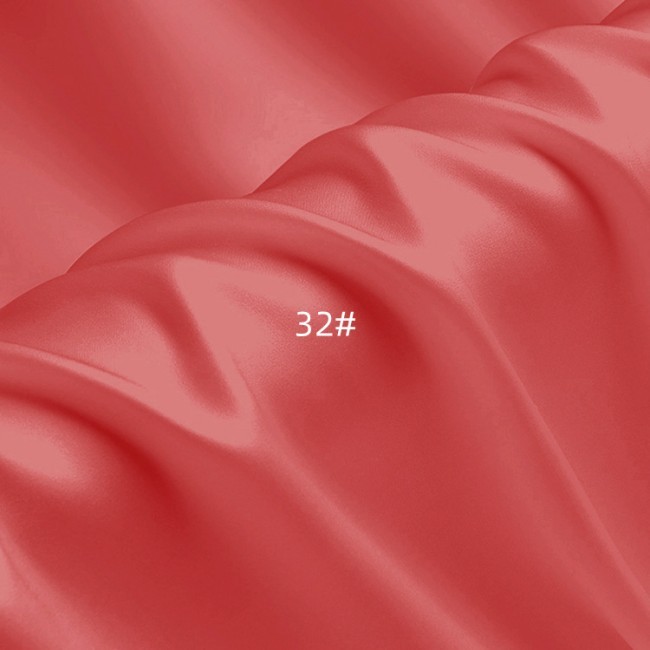 1 Yard 19m/m 140cm Width Stretchy Natural Silkworm Silk Satin Fabric Material