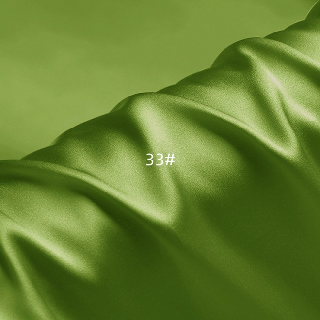 1 Yard 19m/m 140cm Width Stretchy Natural Silkworm Silk Satin Fabric Material