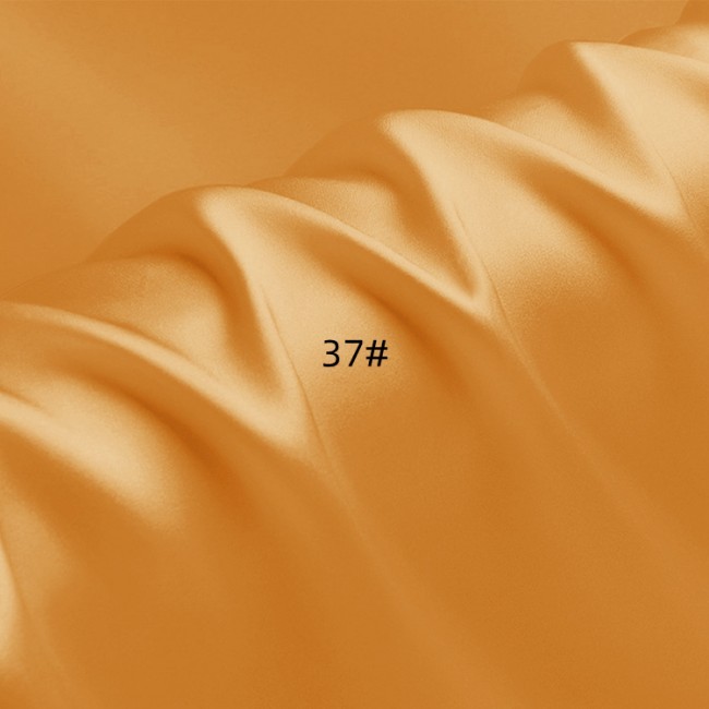 1 Yard 19m/m 140cm Width Stretchy Natural Silkworm Silk Satin Fabric Material