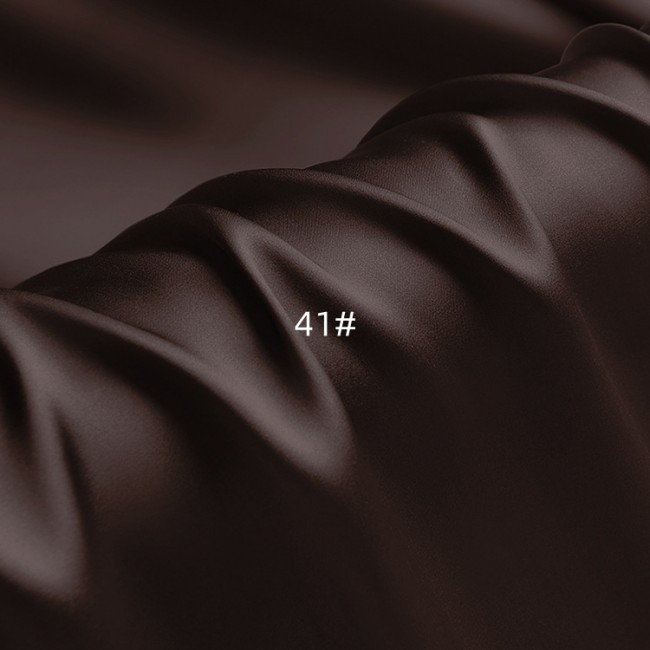 1 Yard 19m/m 140cm Width Stretchy Natural Silkworm Silk Satin Fabric Material